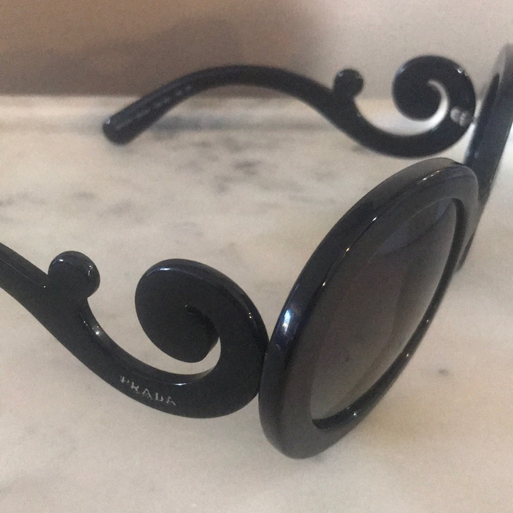 Prada sunglasses